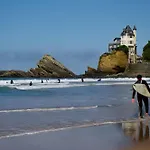 Сasa de vacaciones Maison Amalur