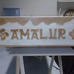 Сasa de vacaciones Maison Amalur *