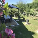 Сasa de vacaciones Maison Amalur *