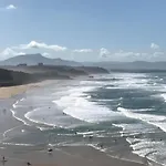 Сasa de vacaciones Maison Amalur