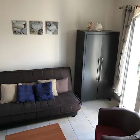 Maison Amalur Nyaraló *