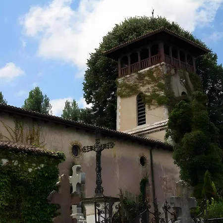 Nyaraló Maison Amalur