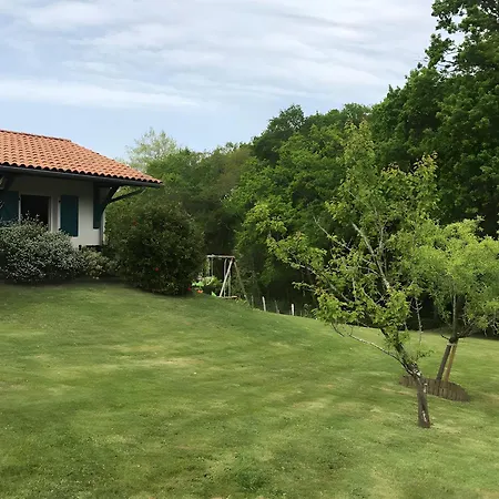 Nyaraló Maison Amalur