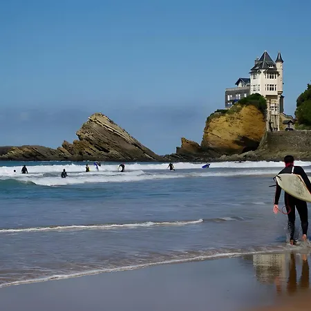 Nyaraló Maison Amalur