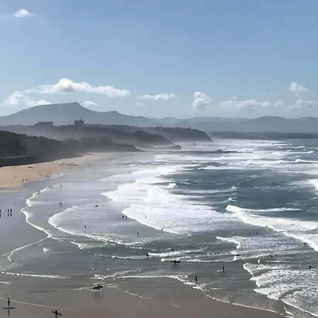 Maison Amalur * Arcangues