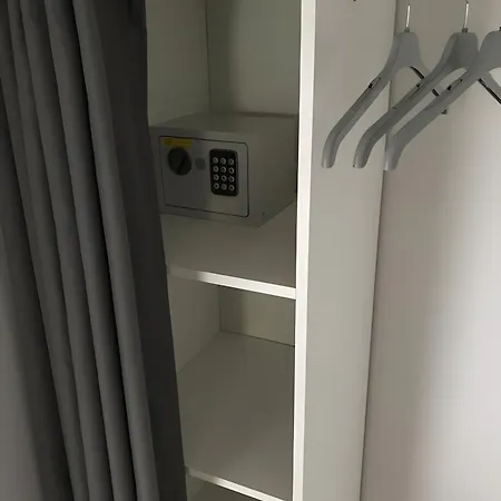 Maison Amalur Nyaraló *