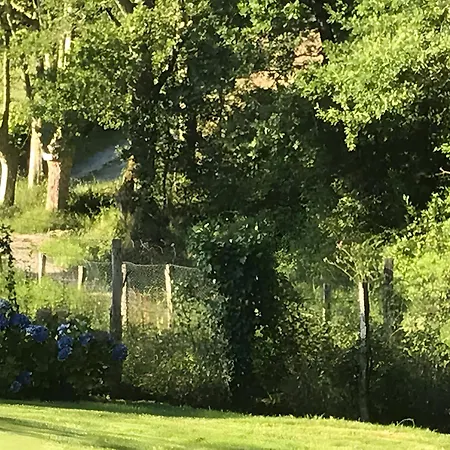 Maison Amalur Nyaraló Arcangues