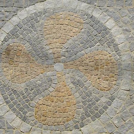 Maison Amalur Nyaraló