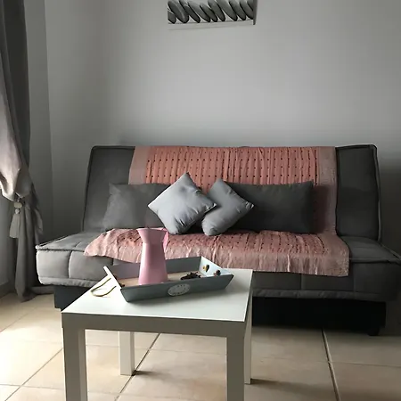 Maison Amalur *