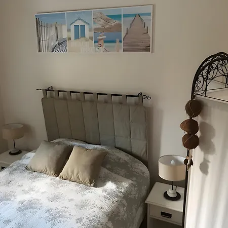 Σπίτι διακοπών Maison Amalur Arcangues