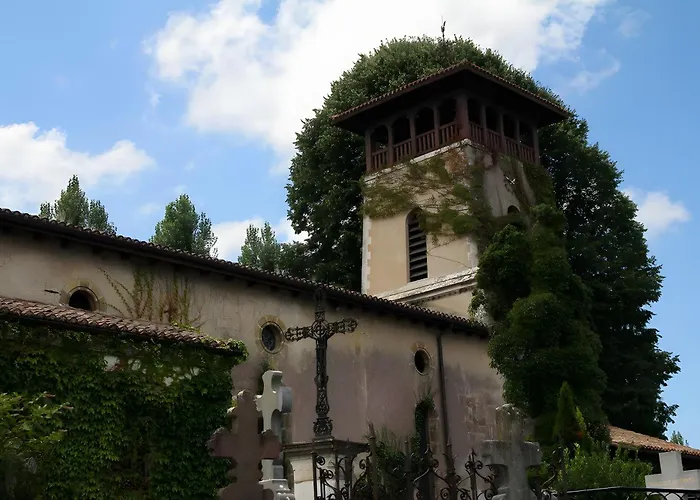 Casa de Férias Maison Amalur