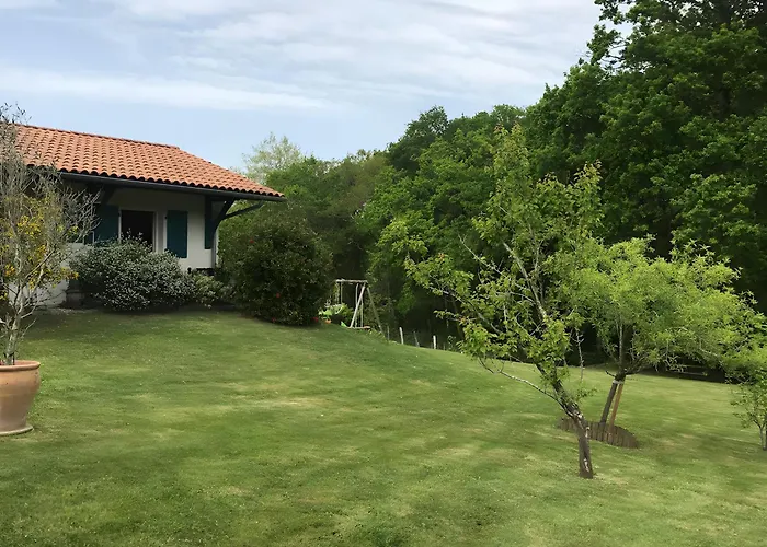 Casa de Férias Maison Amalur