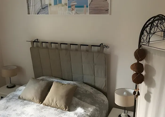 Maison Amalur Casa de Férias *