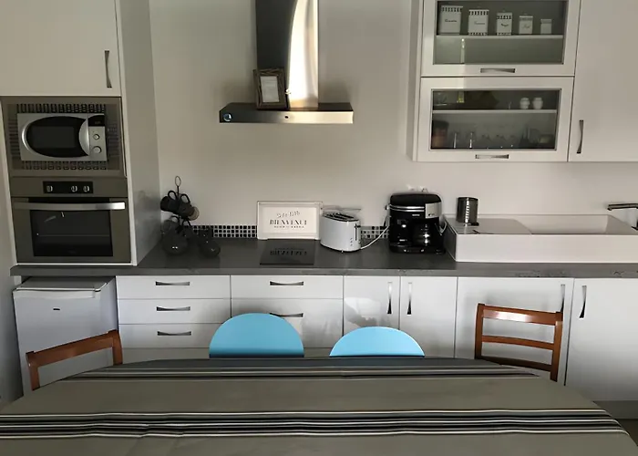 Casa de Férias Maison Amalur Arcangues