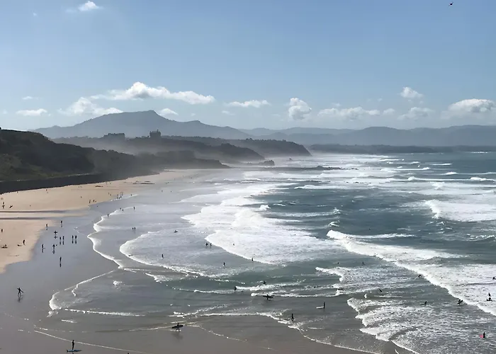 Maison Amalur * Arcangues