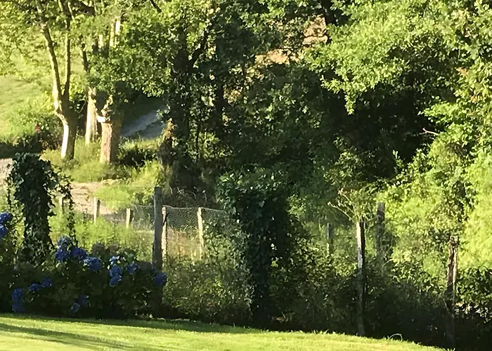 Maison Amalur Casa de Férias Arcangues