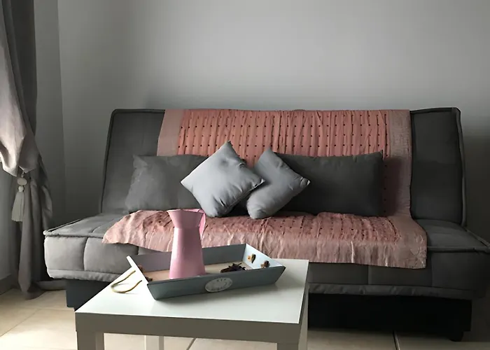 Maison Amalur * Arcangues