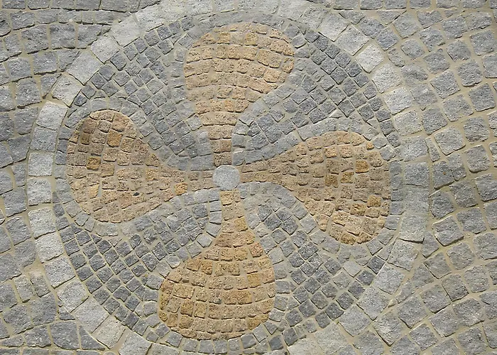 Maison Amalur Casa de Férias