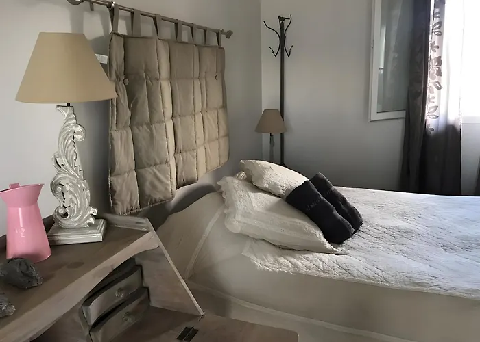 Maison Amalur Casa de Férias *