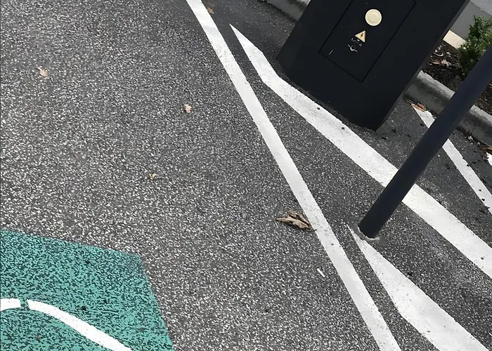 Casa de Férias Maison Amalur Arcangues